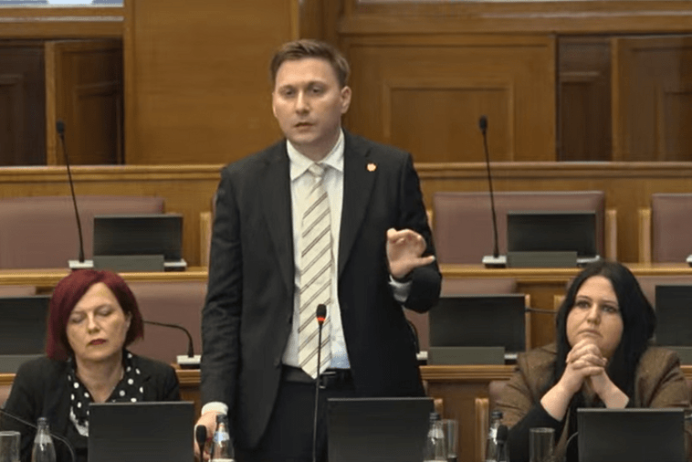 Osnovni sud poništio Šimunovo rješenje: Marinović nezakonito razriješen sa čela Montefarma