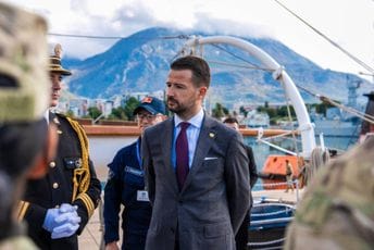 Milatović premašio plan aktivnosti: Za putovanja, reprezentaciju i ugovore još 123.500 eura