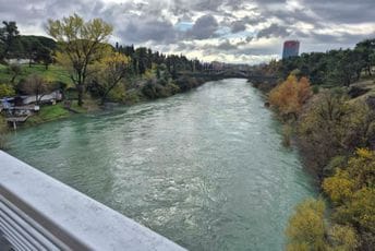 Nišavić: Postoji realna opasnost da se sve otpadne vode glavnog grada izliju u Moraču