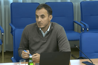 Konatar: URA će predložiti povećanje svih penzija za 40 eura u okviru budžeta za 2026. godinu Konatar: URA će predložiti povećanje svih penzija za 40 eura u okviru budžeta za 2026. godinu