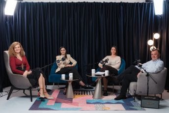 Komar: Položaj žena u partijama mnogo lošiji nego što spolja izgleda; Vujović: Ideal je Crna Gora sa više liderki, nezavisno od kvota