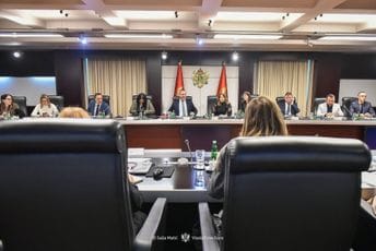 Savjet za prava djeteta: Potrebno da se sve nadležne institucije aktivno uključe u prevenciju i suzbijanje nasilja