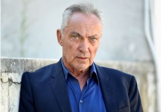 Preminuo slavni njemački glumac Udo Kir, igrao je u 200 filmova holivudske i evropske kinematografije Preminuo slavni njemački glumac Udo Kir, igrao je u 200 filmova holivudske i evropske kinematografije