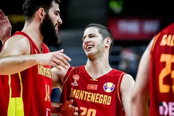 Vukčević: Dubljević, Ivanović i Nikolić se oprostili od reprezentacije