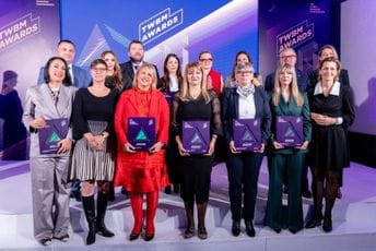 Najuspješnijim ženama u biznisu dodijeljena priznanja Top Women Business Montenegro 2025: Evo ko su dobitnice Najuspješnijim ženama u biznisu dodijeljena priznanja Top Women Business Montenegro 2025: Evo ko su dobitnice