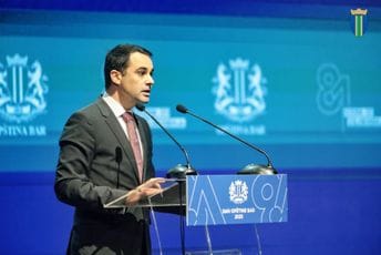 Svečanom sjednicom obilježen Dan opštine i Dan oslobođenja; Raičević: Ideologije zla ruše mostove, dok mi u Baru obnavljamo i gradimo mostove prema svakom čovjeku