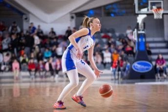 Budućnost Bemaks ubjedljiva protiv Orlova