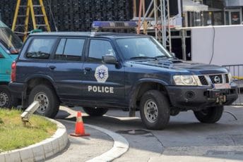 Priština: Pokušali da opljačkaju kombi koji je prenosio novac, došlo i do pucnjave