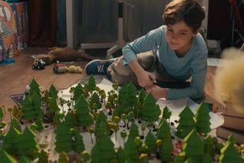 Kompanija One i Boranka kroz video „Šuma heroja“ slave hrabrost crnogorskih vatrogasaca