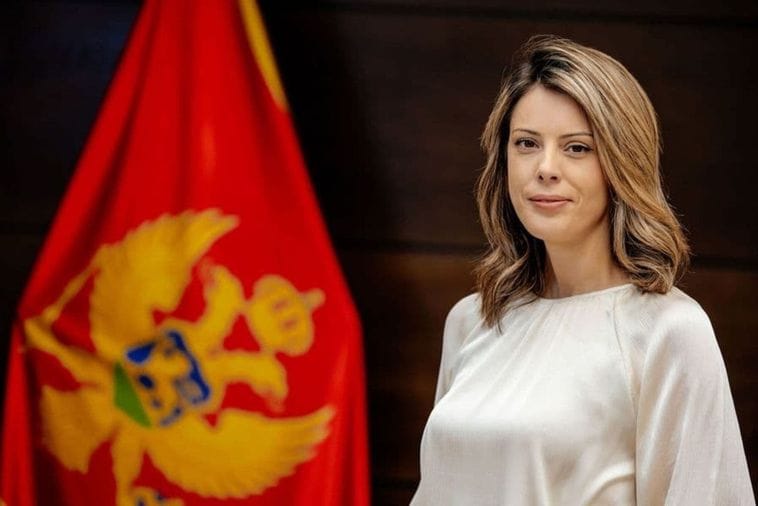 Novaković-Đurović: URA će predložiti zakon o uvođenju otvorenih lista Novaković-Đurović: URA će predložiti zakon o uvođenju otvorenih lista