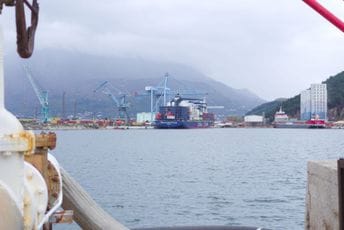 Port of Adria bila domaćin sastanka špeditera i logističkih firmi: Novi Zakon o slobodnim zonama stvara ozbiljne prepreke za poslovanje u barskoj luci