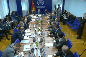 Eraković: Ako nemate šta da krijete, Kadić mora biti ovdje