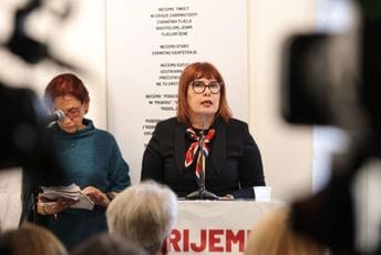 Pavličić: Svaki izgubljeni život žene pokazuje da sistem nije reagovao, Vrhovni sud priprema Smjernice za strožiju kaznenu politiku