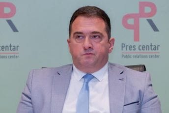 Radonjić: Katniću niko nije mogao biti šef, nikada od njega nijesam dobio nezakoniti nalog