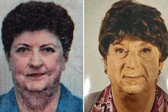 Italijan se prerušio u svoju preminulu majku kako bi primao njenu penziju