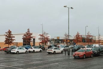 Njemačka: Uhapšen bračni par, sumnja se da su ukrali najmanje milion eura iz aparata za naplatu parkinga