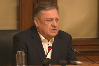 Ljubljana: Zoran Janković prvoosumnjičeni za privredni kriminal i korupciju