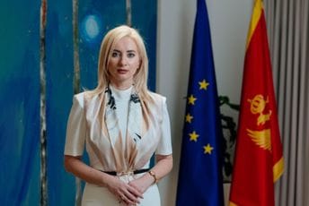 Gorčević: Izborom Jovanovića spriječena blokada Ustavnog suda, ali ostaje u nepotpunom sastavu