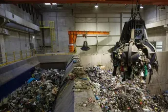 Užas u Bremenu: Tijelo bebe pronađeno u postrojenju za otpad