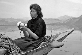 Na Cetinju do 25. decembra možete posjetiti impresivnu izložbu fotografija Milana Pešića Na Cetinju do 25. decembra možete posjetiti impresivnu izložbu fotografija Milana Pešića