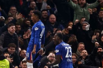 Liga šampiona: Čelsi ubjedljiv protiv Barse, Leverkuzen slavio na "Etihadu", Juventus preživio Norvešku