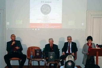 Predstavljeno fototipsko izdanje Cetinjskog psaltira: Rukopisne knjige u temelju su crnogorske kulture