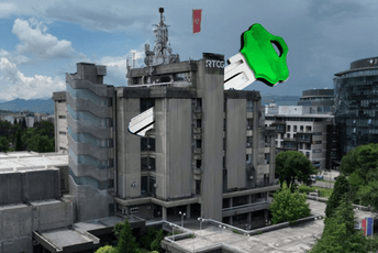 Svečanost bez slavlja u RTCG: Ključevi tjeskobe