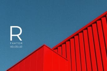 R faktor: Ljudi su snaga organizacije