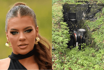 Kod Čačka pronađeno vozilo s dva beživotna tijela, sumnja se da je riječ o studentkinji za kojom se tragalo