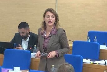 Radulović: Apelujemo na Glavni grad da stane iza zaštite jezičke ravnopravnosti i podrži štampu knjige na jotovanoj verziji crnogorskog jezika