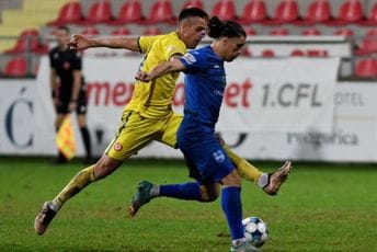 Mornar ostao u trci za titulu, remi Jezera i Petrovca, Bokelj savladao Mladost