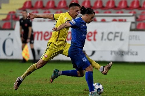 Mornar ostao u trci za titulu, Dečiću goleada u Tuzima, remi Jezera i Petrovca, Bokelj savladao Mladost