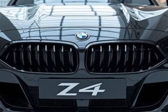BMW prekida proizvodnju dvosjednog roadstera