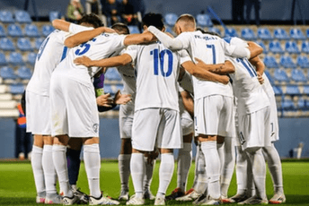 Kup Crne Gore: U polufinalu je i Jezero, Krivokapić pogađao dva puta