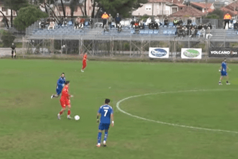 Kom nastavio niz pobjeda: Grbljani na Zlatici predali drugo mjesto