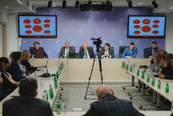 STEGA: Evo ko je sve u novom sastavu redakcija