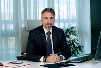 Liderstvo je trag koji ostavljamo u društvu