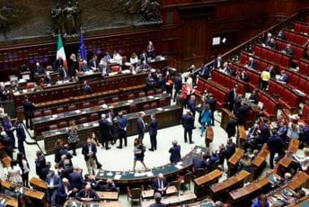 Italija usvojila zakon: Za femicid od sada doživotna robija