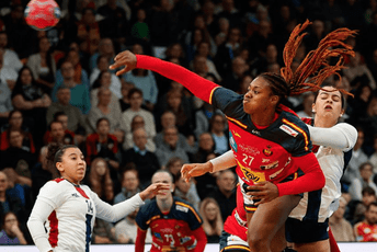 Počelo SP: Španija slavila na otvaranju naše grupe, ali je Paragvaj odigrao jako dobro; Njemice bolje od Islanda