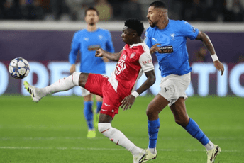 Monako zaustavljen na Kipru, Kopenhagen umalo ispustio pobjedu nakon 3:0