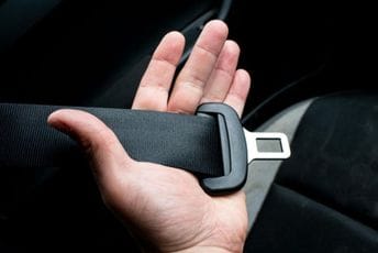 U srcu Evrope: U ovoj zemlji vezivanje pojasa nije obavezno