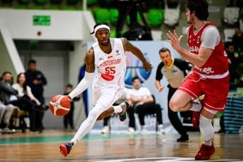 Crna Gora danas dočekuje Portugal: Navijači spremili veliku koreografiju Crna Gora danas dočekuje Portugal: Navijači spremili veliku koreografiju