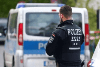 Strahovita tragedija u Njemačkoj: Na tri lokacije ubio sinove, suprugu i sestru, pa izvršio samoubistvo