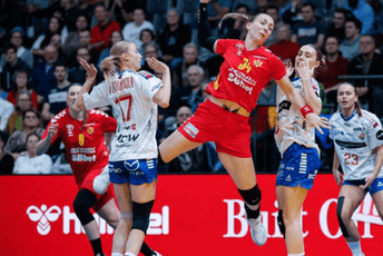 Lavice danas protiv Španije Ilustracija