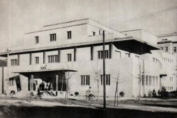 Prije pola vijeka padali rekordi: Ovakve su nekad bile posjete predstavama u CNP-u Prije pola vijeka padali rekordi: Ovakve su nekad bile posjete predstavama u CNP-u