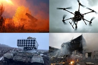 Iz časa u čas: Kanadska ministarka: Ukrajina ima pravo da definiše uslove pravednog mira s Rusijom