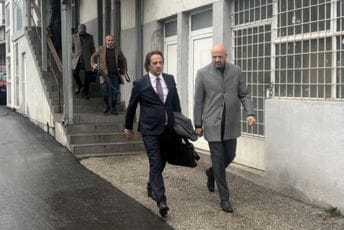 Zatraženo spajanje postupaka protiv policajaca optuženih za propuste u slučaju Balijagić