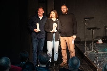 Sarajevski „Gidionov čvor“ najbolja predstava MAKADO festivala: Glumačke nagrade za Vukovića, Kecman i Šćepanović