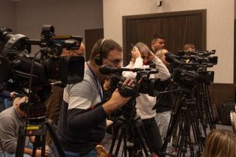 AMU: Podaci o medijskom vlasništvu objedinjeni na digitalnoj platformi, misija da se javno pokaže ono što zakon zahtijeva od vlasnika medija