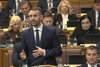 Huter Spajiću: Hoćete li pobjeći kao ranijih puta ili ćete mi odgovoriti